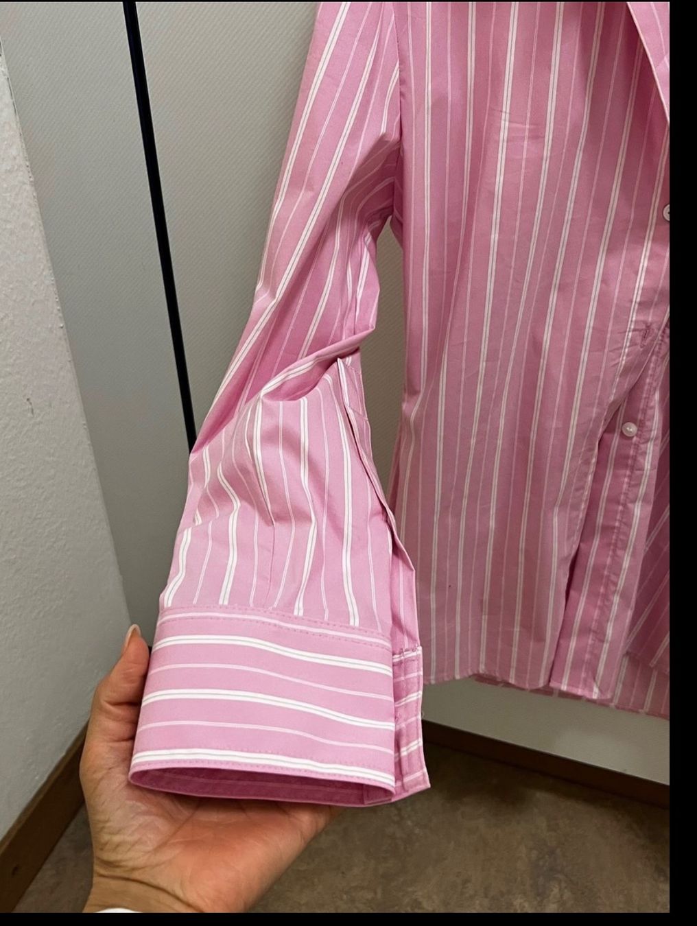 Zara Camicette: Beautiful shirt – Nuovo e nell'imballaggio originale da Opfikon venduto da ari_7yn2 3