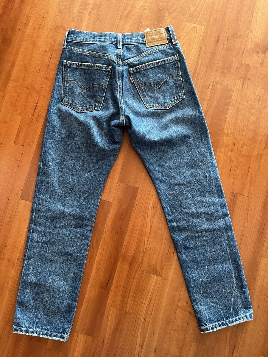 Levi's Jeans: Jeans Levi's – Neuf (Voir description) à Cham par sbr_7cmv 6