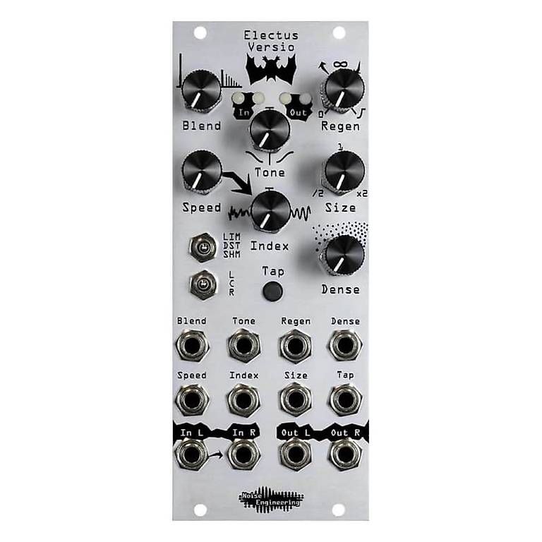 Strumenti musicali: Noise Engineering Electus Versio – Usato da Epalinges venduto da Benoit2211