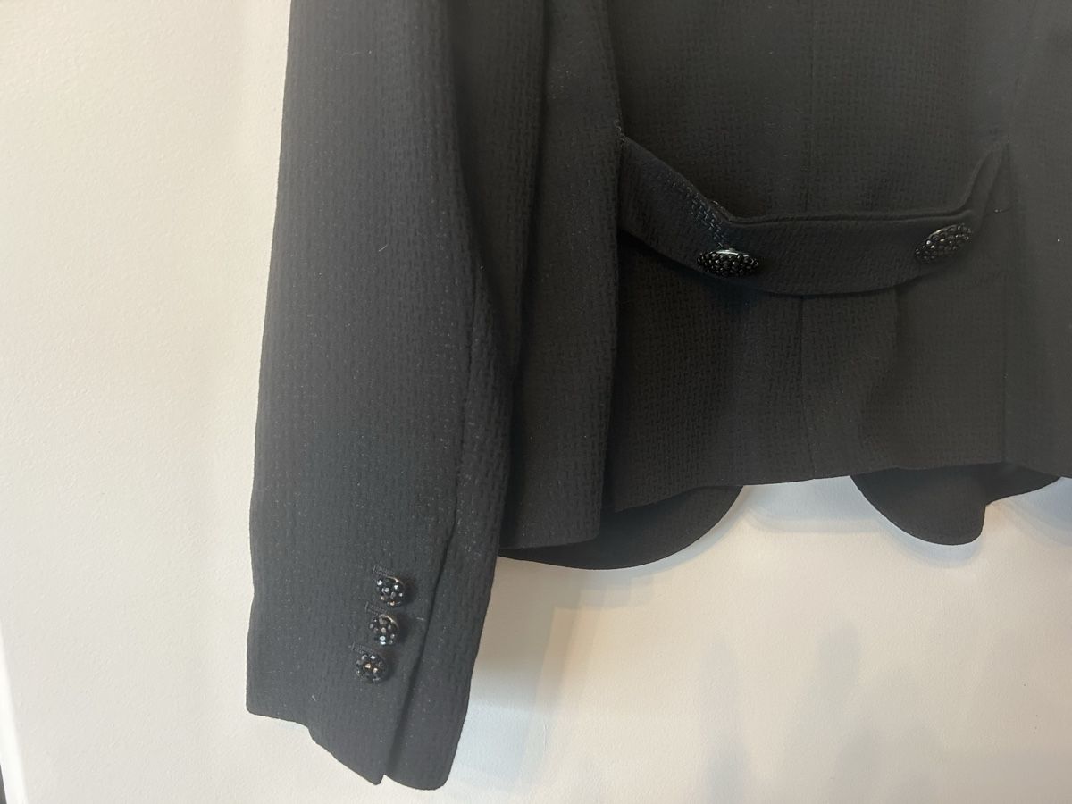 Armani Jacken: Giorgio Armani Blazer gr36/38 – Gebraucht aus Allschwil von selake990673 5