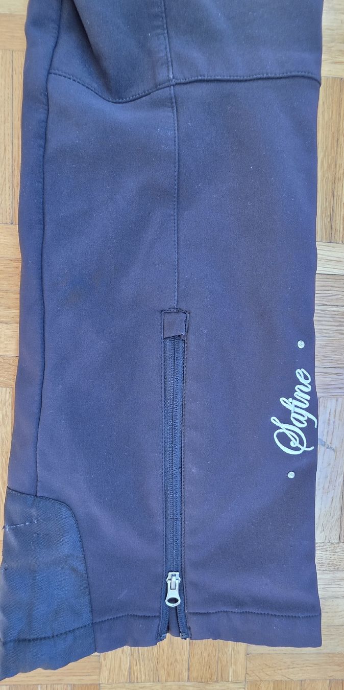 Sci: Pantalon noir ski Taille 40 – Usato da Yverdon-les-Bains venduto da van_dq65 9