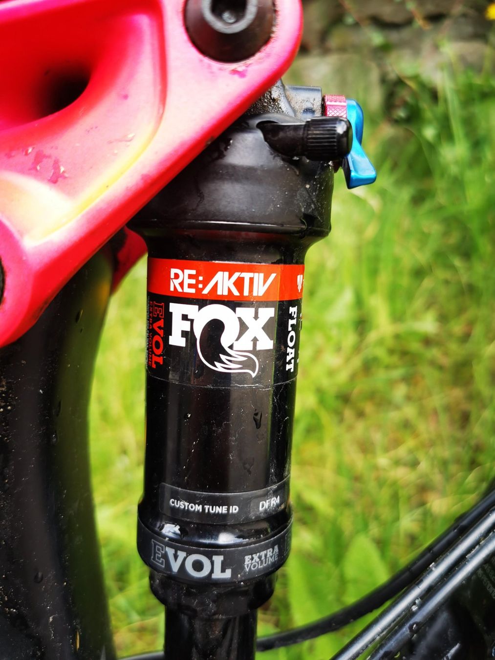 Trek Biciclette: Trek Fuel Ex 9.8 - fully 29er - M – Usato da Küsnacht ZH venduto da StuartJohnston 3