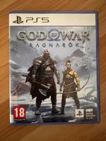 God of War Ragnarök PS5