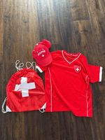 Hopp Schwiiz Fanartikel