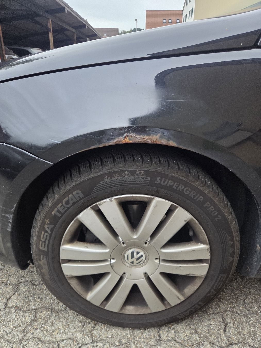 VW Autos: VW Eos – Défectueux à Turbenthal par nil_q58x 2