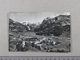 Engelberg, Feldpost Infanterieschulen 8. Div.