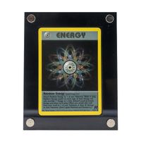 Rainbow Energy (TR 17) - Pokémon TCG - WOTC - 🇬🇧 - ND