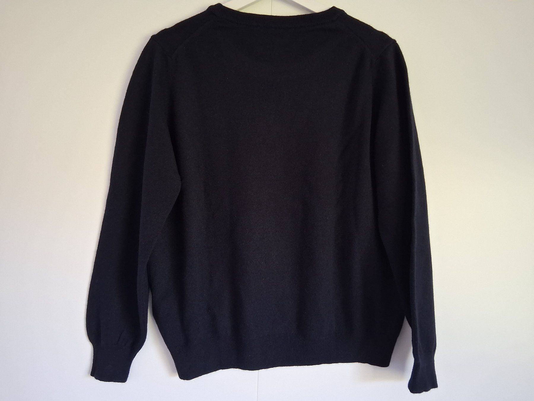Gant Maglioni & Felpe: Gant Strickpullover 100%  Lammwolle XL – Usato da Lengnau AG venduto da Nathi88 3