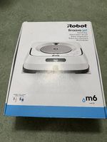 iRobot Braava Jet m6