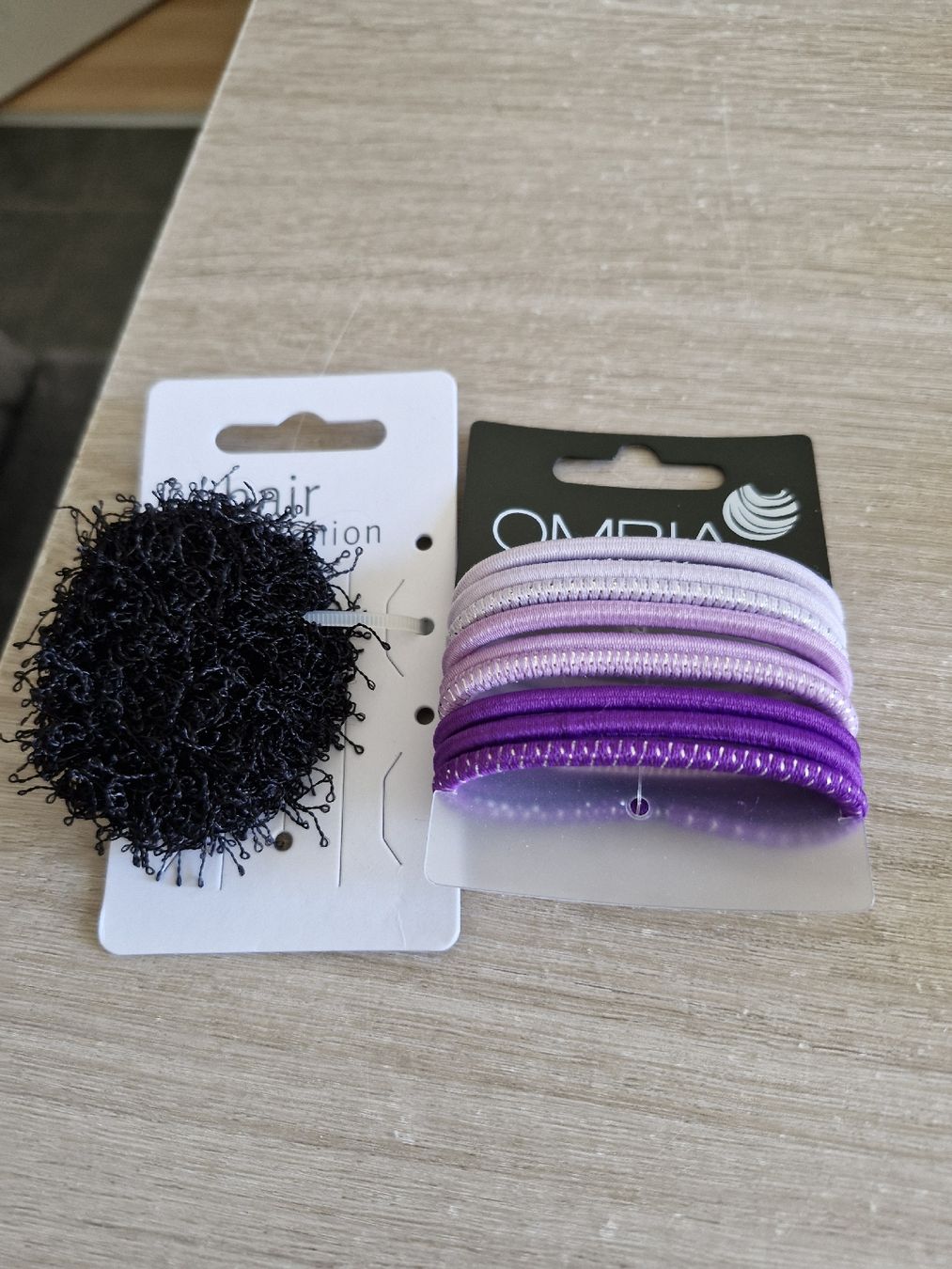 Accessori per capelli: haarschmuck – Nuovo (secondo la descrizione) da Zuchwil venduto da silvermoon74 1