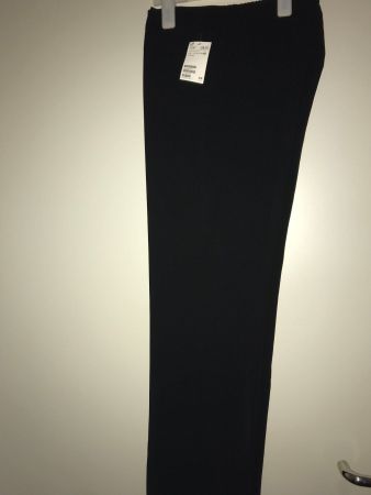 Damenhose schwarz