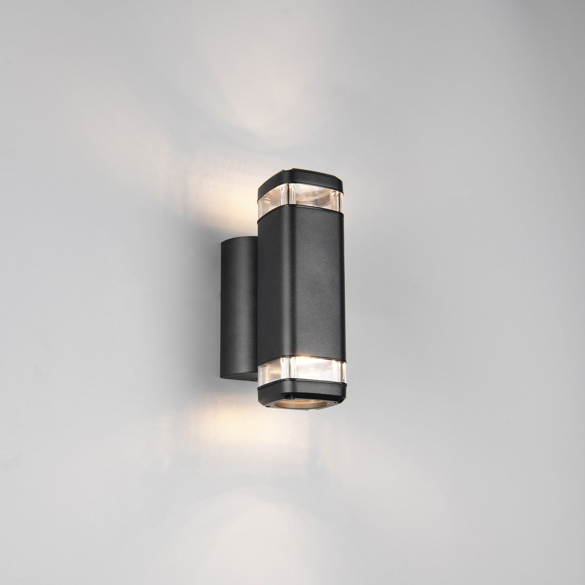 Lampade: Aussen Wandleuchte, IP44, 21 cm Höhe – Nuovo (secondo la descrizione) da Kreuzlingen venduto da Smart-Light