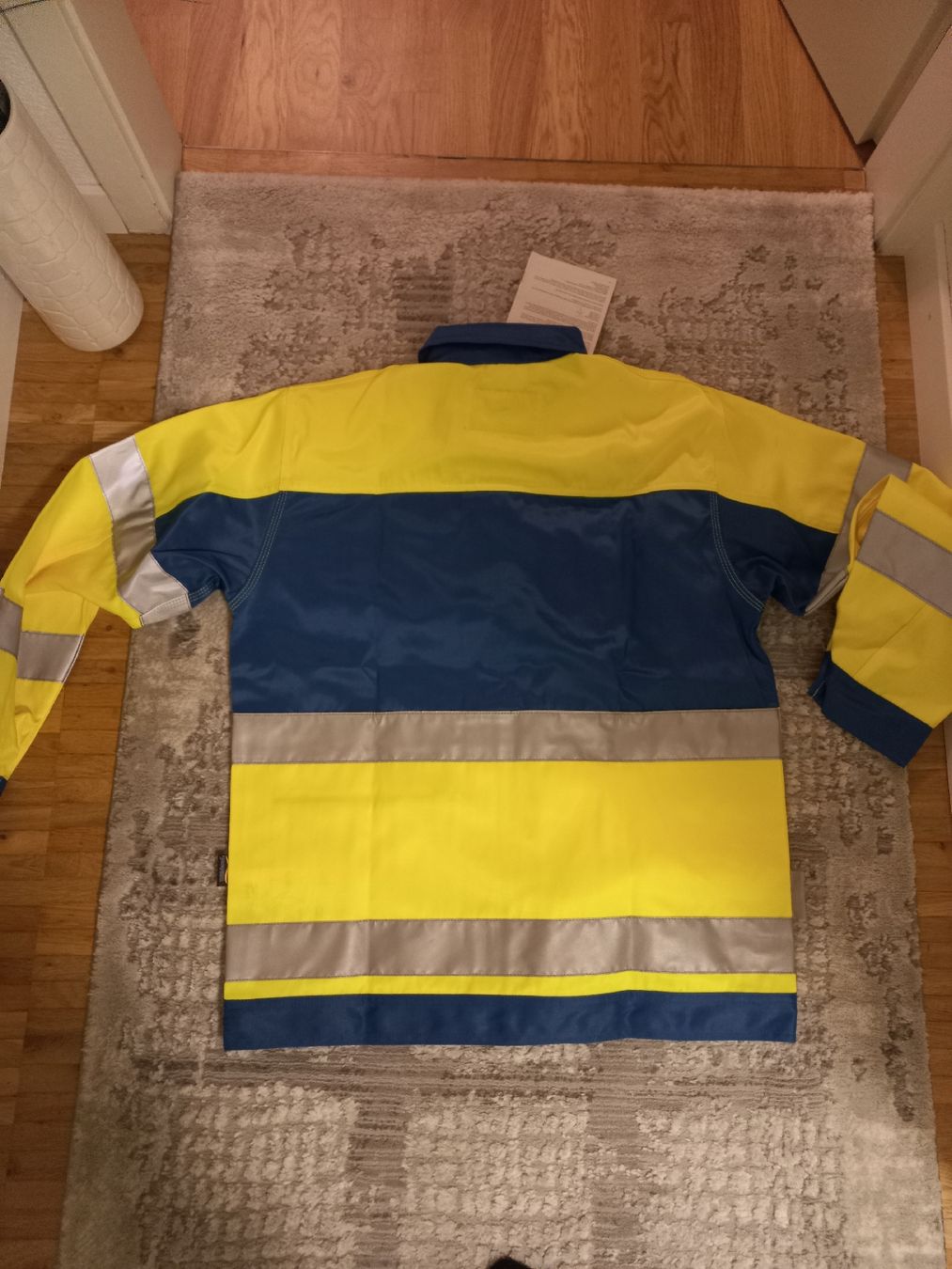 Wikland Giacche: Arbeitsjacke Wikland – Nuovo (secondo la descrizione) da Thun venduto da Hukk2020 1