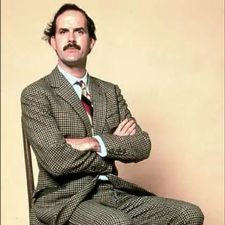 Profile image of BasilFawlty
