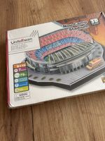 3D Puzzle „NOU CAMP“