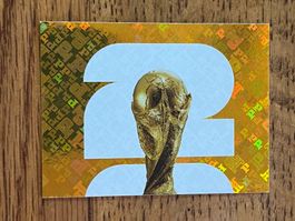 Panini Fifa World Cup WM 2026 – FWC1