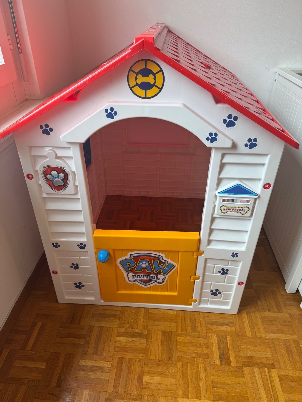 Chicco Casette per bambini: Maison Pat Patrouille – Usato da Genève venduto da mar_t6gz 2