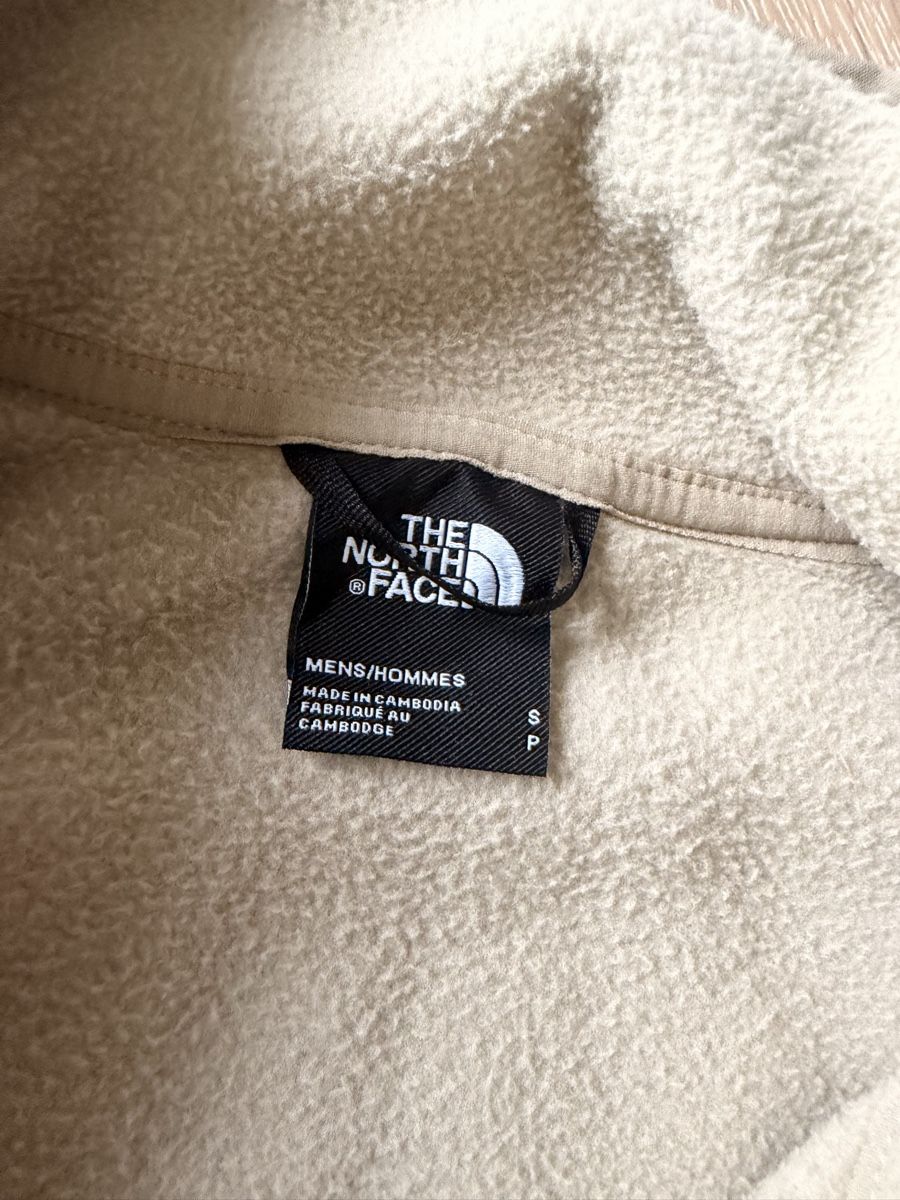 North Face Pulls & Sweat-shirts: NorthFace Fleece Pullover Grösse S – Neuf (Voir description) à Horgen par tho_q8kd 1