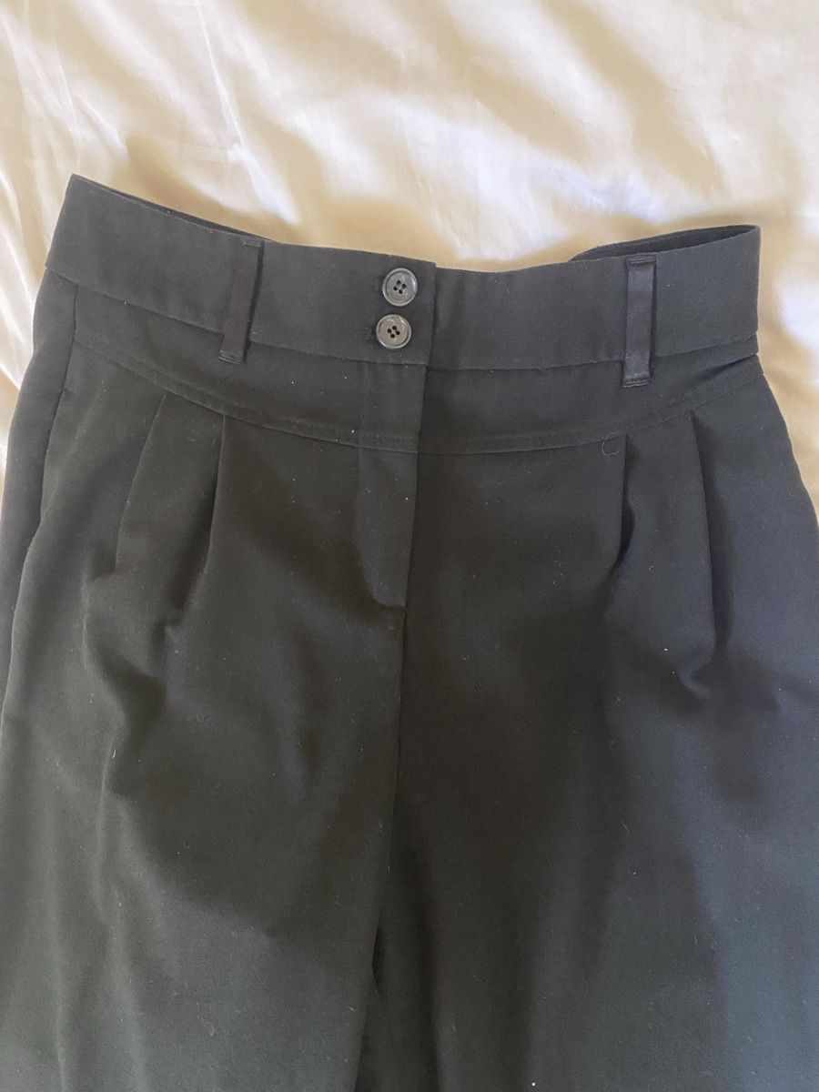 Hosen: Caprihose – Neu (gemäss Beschreibung) aus scuol von Ccaco 1