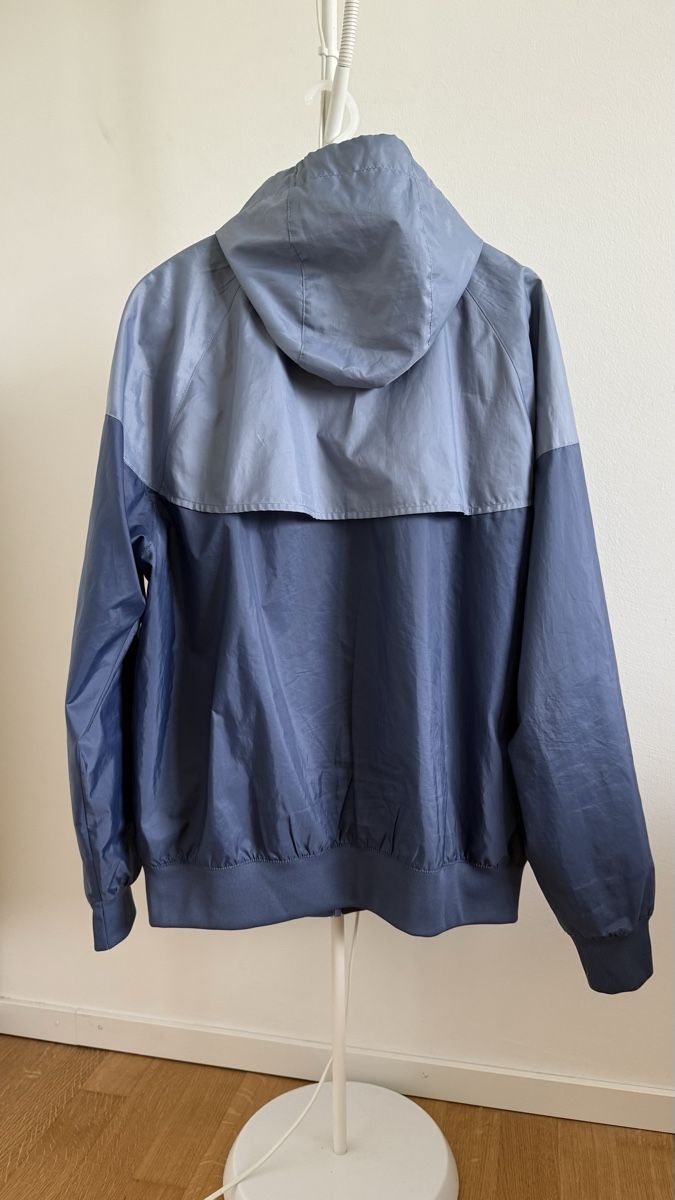 Giacche: Regen-wind jacke Nike gr. M – Usato da Urdorf venduto da liska55 2