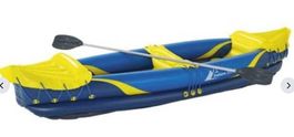 Canoë gonflable