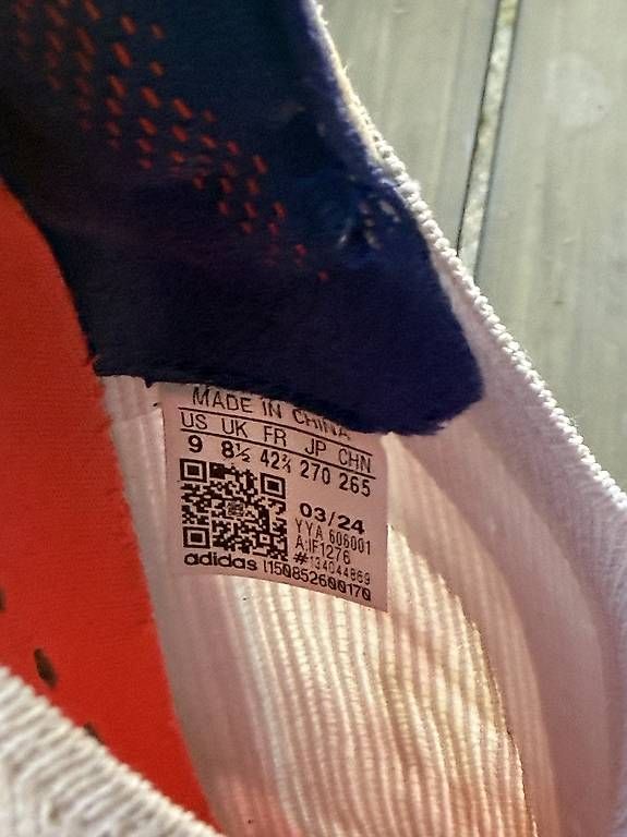 Adidas Herrenschuhe: Adidas F50+ Laceless – Gebraucht aus Liebefeld von til_wj7z 3
