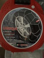Winter chains UNIQA