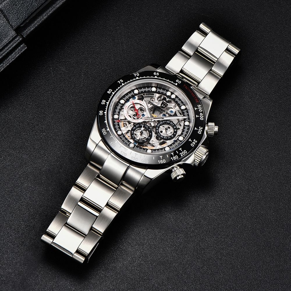 Pagani Design Uhren: Neue Pagani Design Herren Uhr – Neu und originalverpackt aus Suhr von sjay.Cv