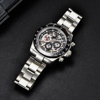 Neue Pagani Design Herren Uhr