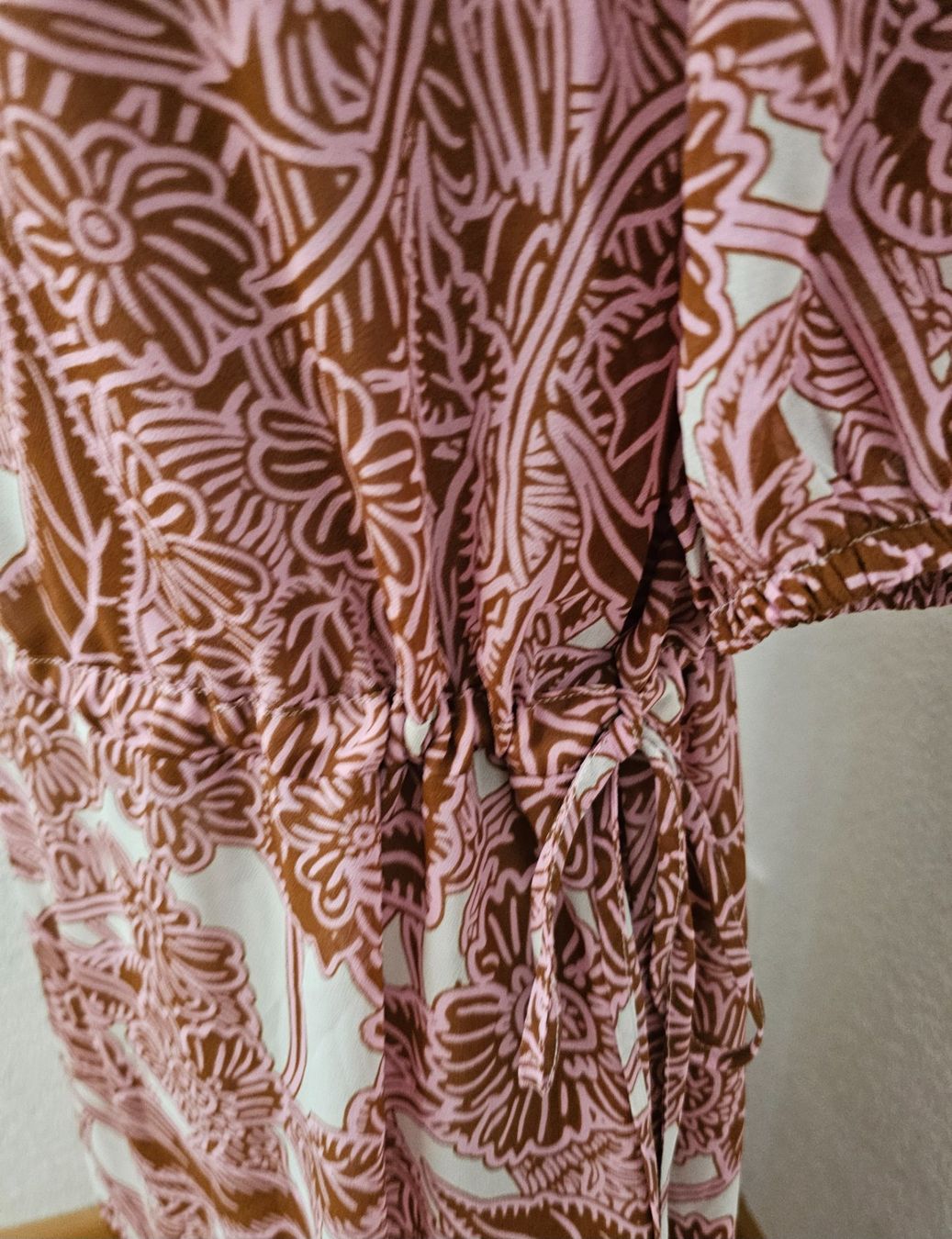 Comma Lotti di vestiti: Paket Gr. 38 / 40 Comma, Kleid mit Unterkleid – Usato da Füllinsdorf venduto da Sunnebliemli7 4