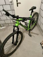 Mountainbike Merida Grösse XL Shimano Deore guter Zustand
