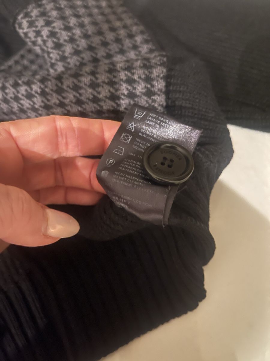 Bogner Maglioni & Felpe: Bogner Strickjacke Cardigan – Nuovo (secondo la descrizione) da Weisslingen venduto da Spiegelbild0 4