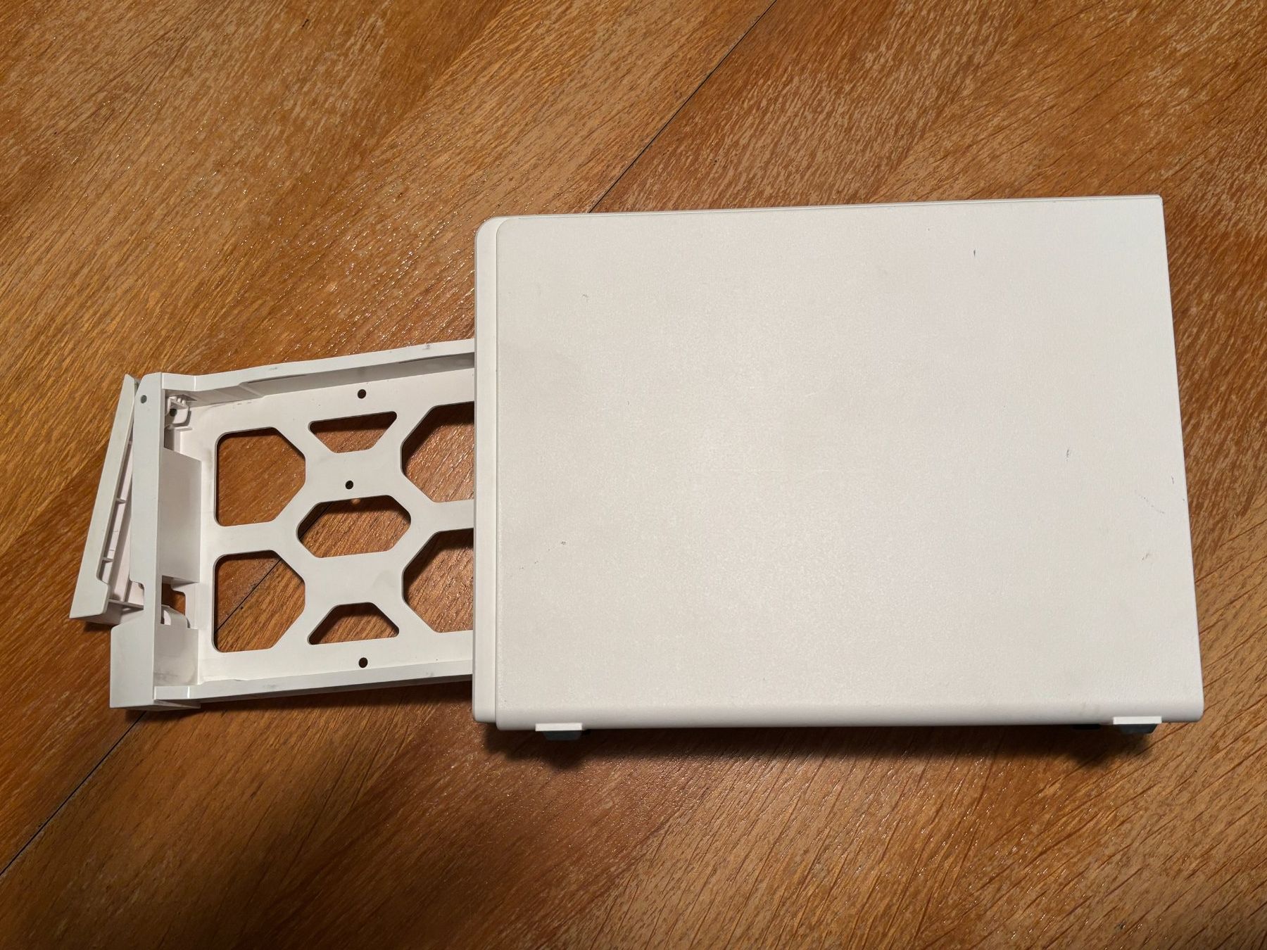 Qnap Server: QNAP NAS TS120 – Usato da Biberist venduto da Oberwald45 2