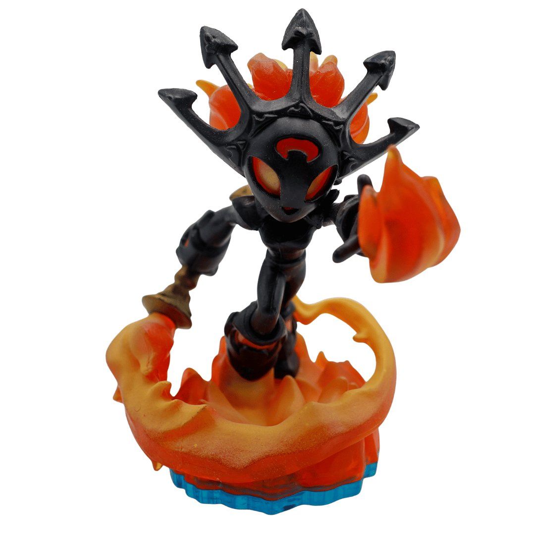 Giochi: Smolderdash (Series 1) - Skylanders SWAP Force – Usato da Paudex venduto da dindeboy