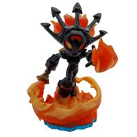 Smolderdash (Series 1) - Skylanders SWAP Force
