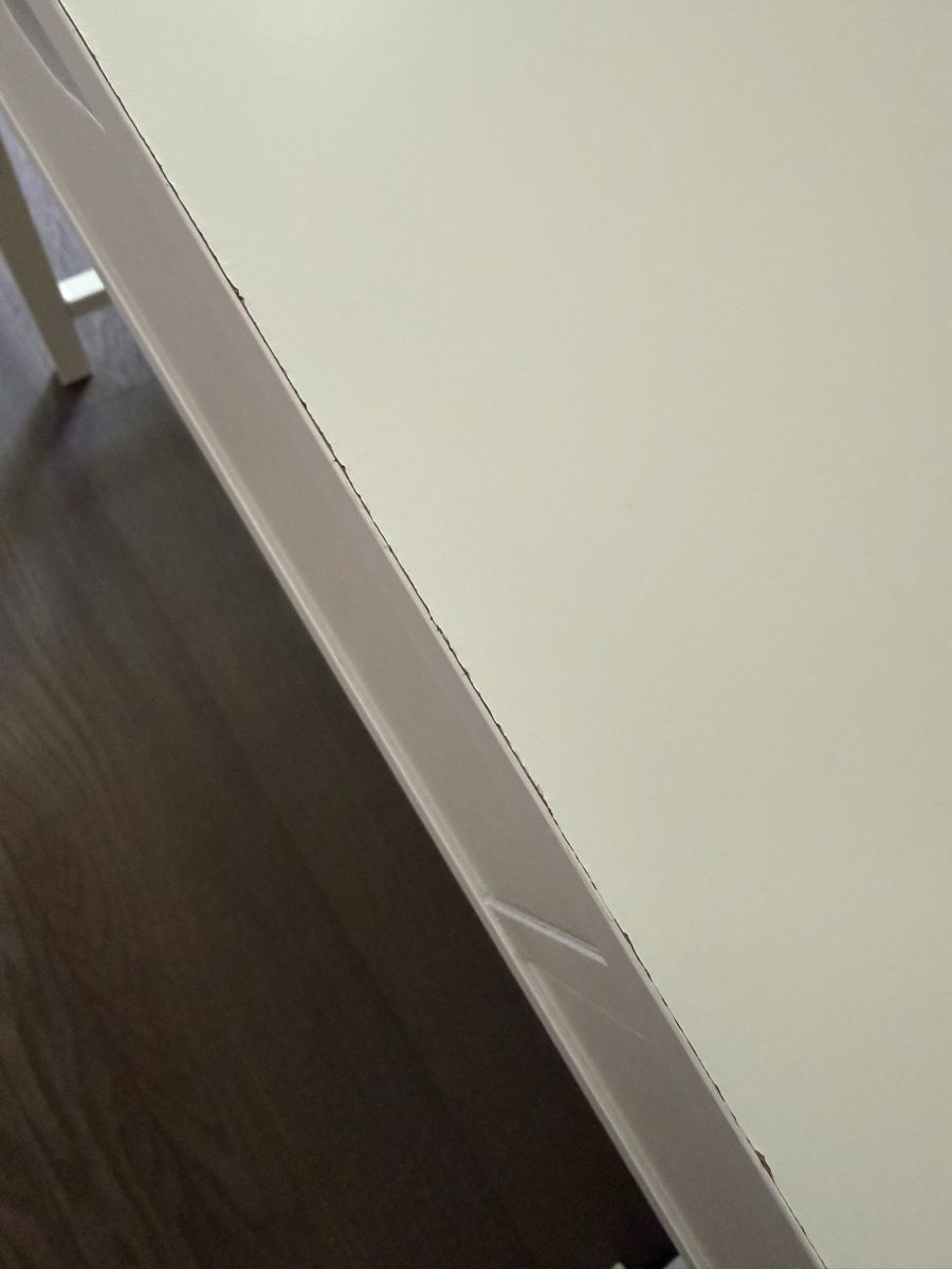 Scrivanie: Ikea, Schreibtisch – Usato da Wilen b. Wollerau venduto da Nataly_ 1