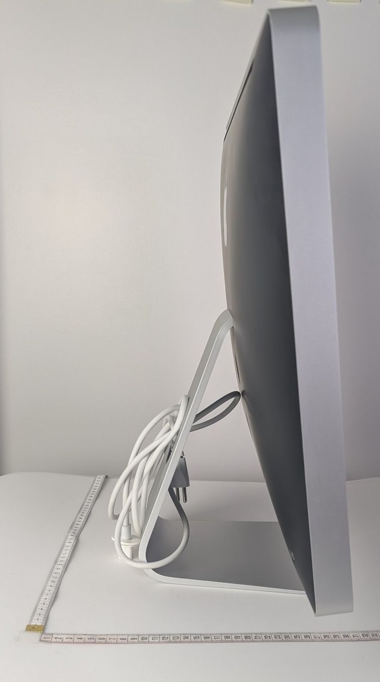 Apple PC: iMac 9,1 (ohne HD) – Usato da Zürich venduto da axolottchen 1
