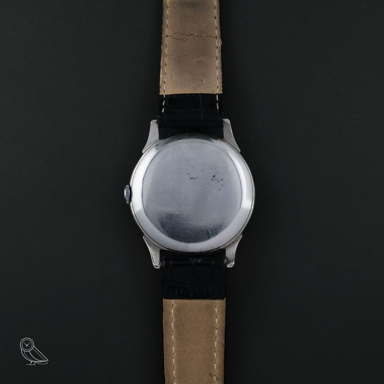 Girard-Perregaux Uhren: Vintage Girard-Perregaux Tropical Dial – Gebraucht aus Zürich von Vintas 1