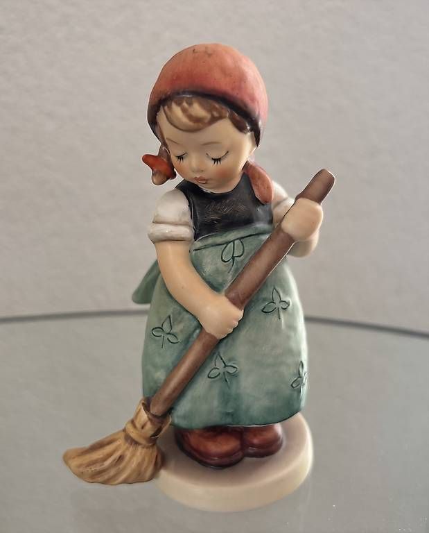 Hummel Figurines: 3 Goebel-Figuren – D'occasion à Therwil par mb_bl68 1