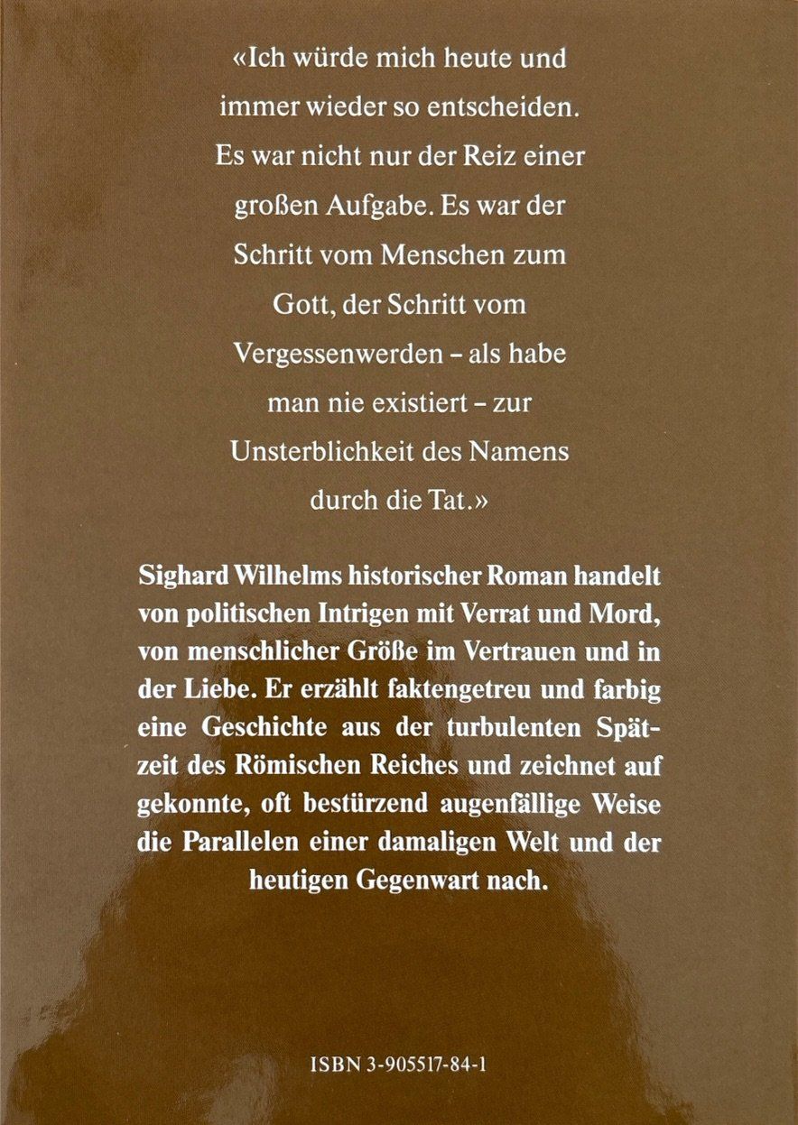 Libri: Wilhelm Sighard, Das Geschenk – Nuovo (secondo la descrizione) da Sarnen venduto da Livres 1