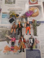 Actionfiguren