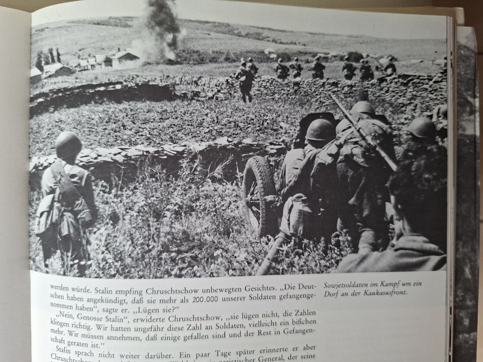Libri: Armee Militär Weltkriegsbuch , Die Ostfront – Usato da Schwanden Sigrisw venduto da Wibe81 5