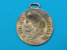 Republique Francaise  (J.22)