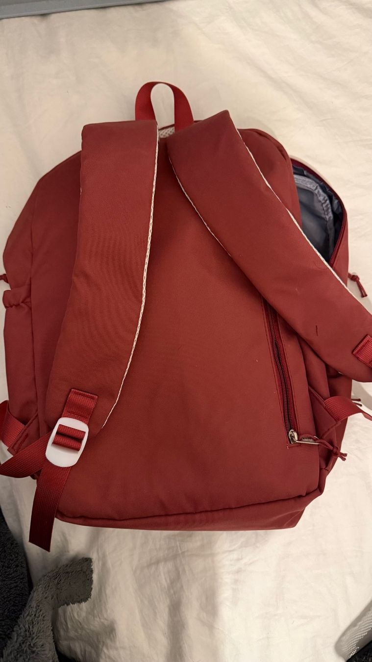 Zaini: Rucksack – Usato da Zürich venduto da guille.arg 4