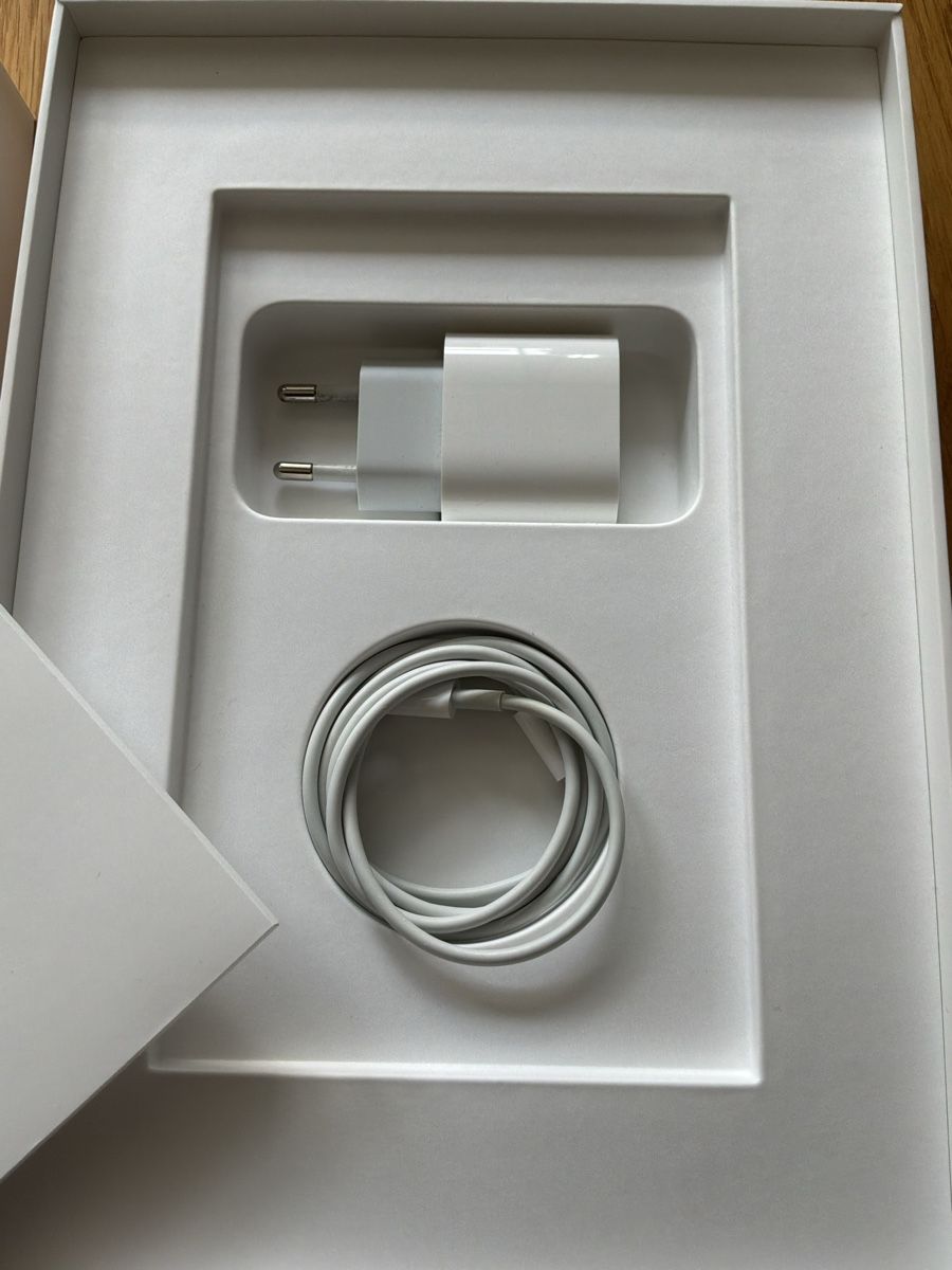Apple Tablet PC: Apple iPad (9. Generation) 64GB – Usato da Bäch SZ venduto da Grump-Mumpf 4