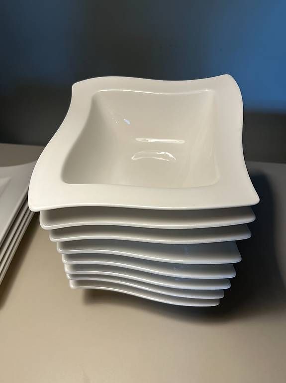 Villeroy & Boch Services de table: Geschirr New Wave – D'occasion à Zürich par Turanor 3