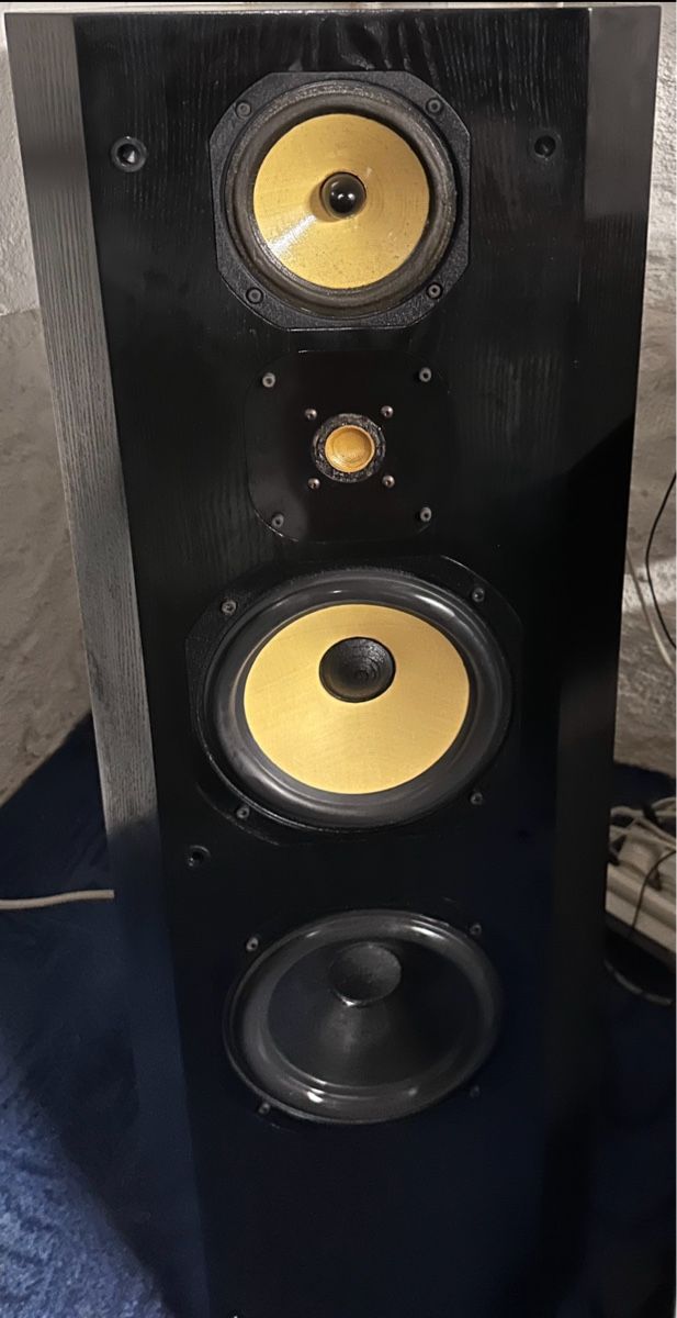 Focal Casse acustiche: JM-Lab 710 ONYX K2 – Usato da Châtelaine venduto da Modelman 2