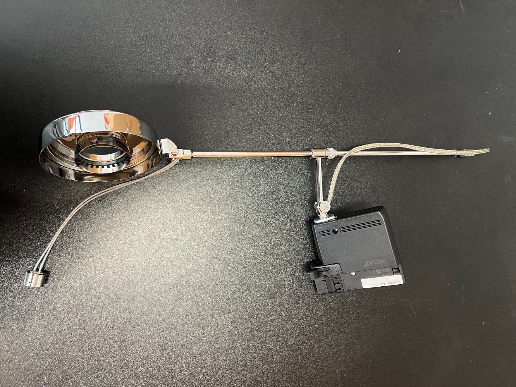 Lampade: LUCIFEROS EXTENSOR – Nuovo e nell'imballaggio originale da Mägenwil venduto da BackInWhite 6