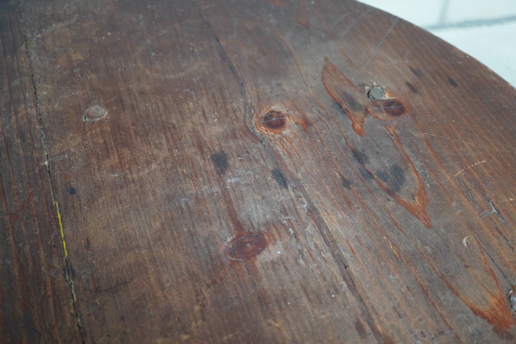 Articoli in legno: Käsetraggestell (HE248) – Usato da Basel venduto da B.W.B. 5