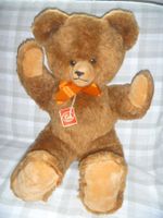 Plüschbär Teddybär